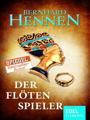 cover image of Der Flötenspieler